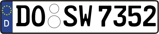 DO-SW7352
