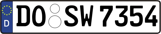 DO-SW7354