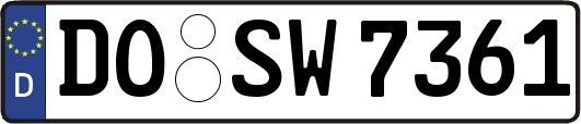 DO-SW7361