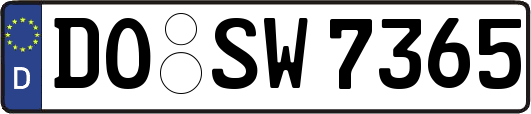 DO-SW7365