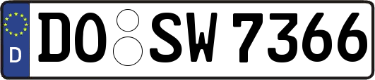 DO-SW7366