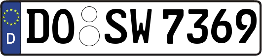 DO-SW7369