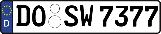 DO-SW7377