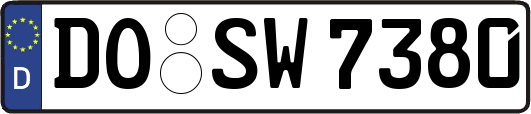 DO-SW7380