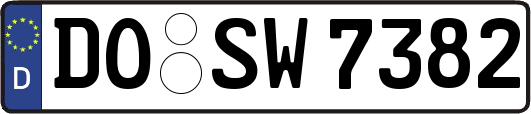 DO-SW7382