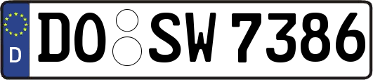 DO-SW7386