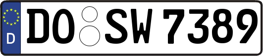 DO-SW7389