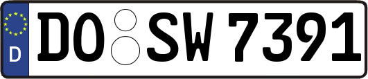 DO-SW7391
