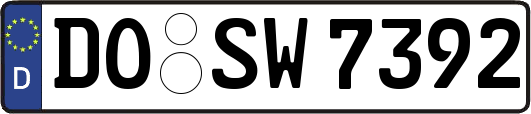 DO-SW7392