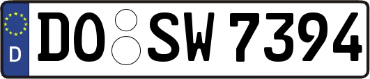 DO-SW7394