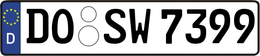 DO-SW7399