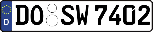 DO-SW7402