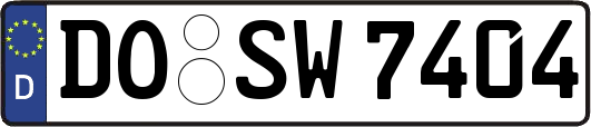 DO-SW7404
