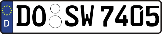 DO-SW7405