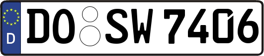 DO-SW7406