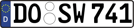 DO-SW741