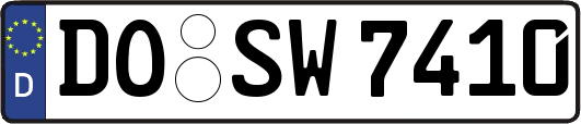 DO-SW7410