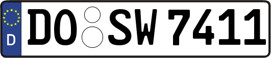 DO-SW7411