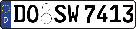 DO-SW7413