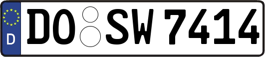 DO-SW7414