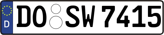DO-SW7415
