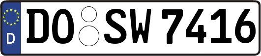 DO-SW7416