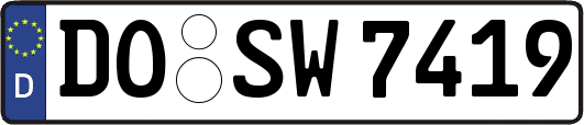 DO-SW7419