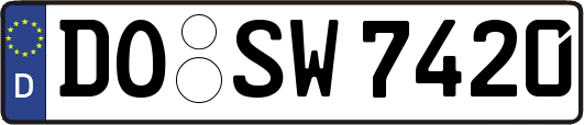 DO-SW7420