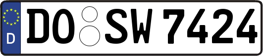DO-SW7424