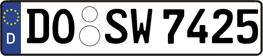 DO-SW7425