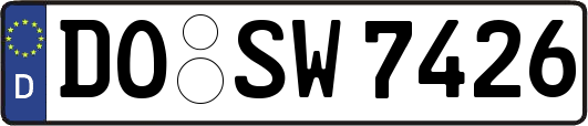 DO-SW7426