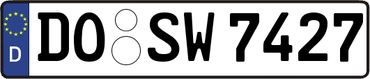 DO-SW7427