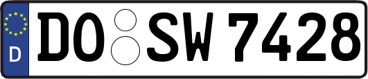 DO-SW7428
