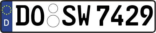 DO-SW7429