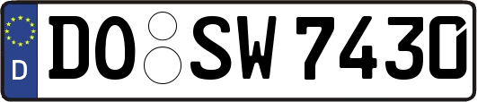 DO-SW7430