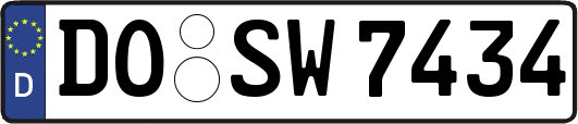 DO-SW7434