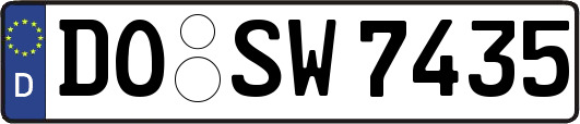 DO-SW7435