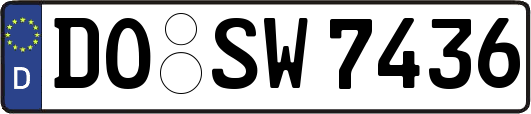 DO-SW7436