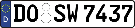 DO-SW7437