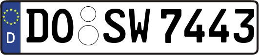 DO-SW7443