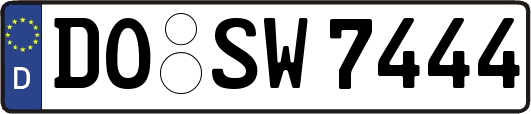 DO-SW7444