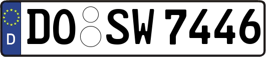 DO-SW7446