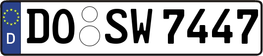 DO-SW7447
