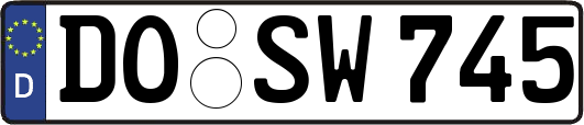 DO-SW745