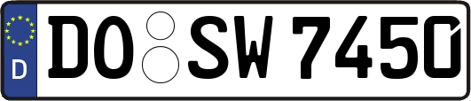 DO-SW7450