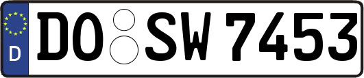DO-SW7453