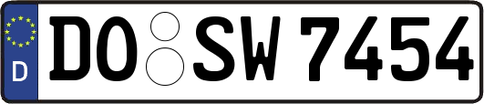 DO-SW7454