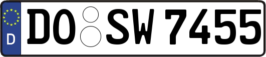 DO-SW7455