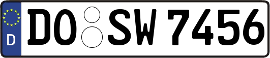 DO-SW7456