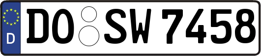 DO-SW7458